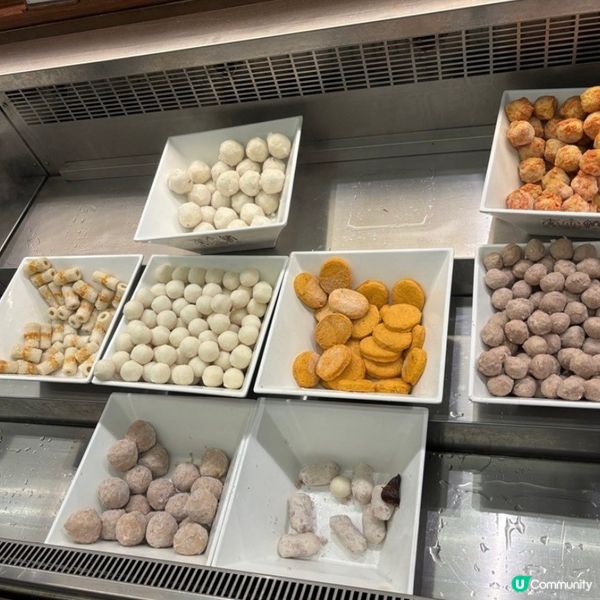 🇹🇭泰國人都會食嘅泰式打邊壚😍🫕