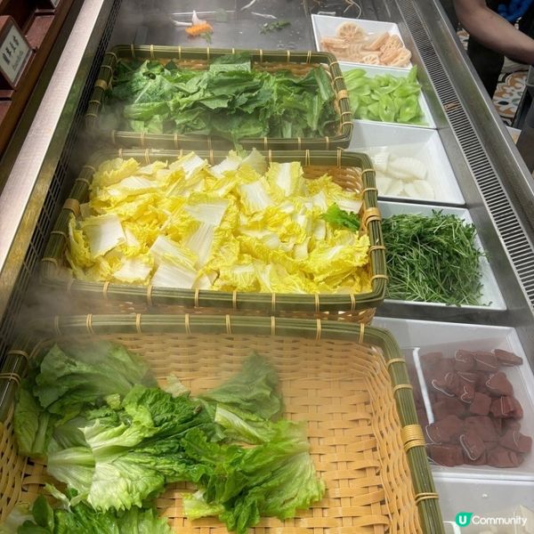 🇹🇭泰國人都會食嘅泰式打邊壚😍🫕