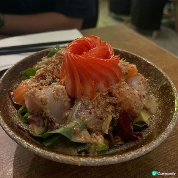 銅鑼灣小眾居酒屋🏮