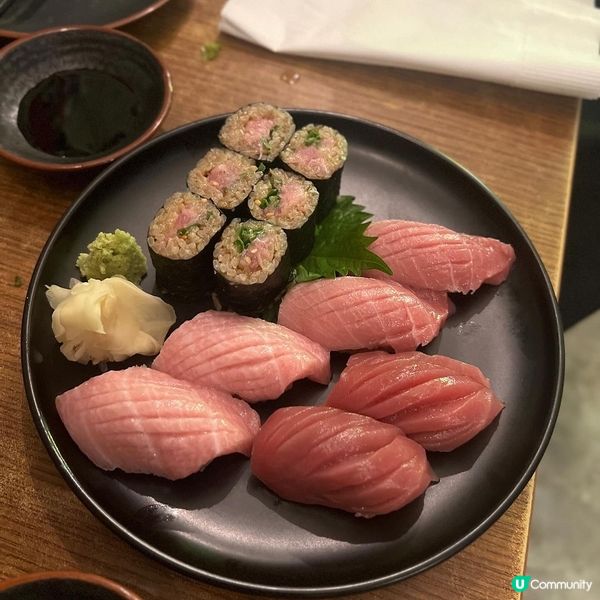 銅鑼灣小眾居酒屋🏮