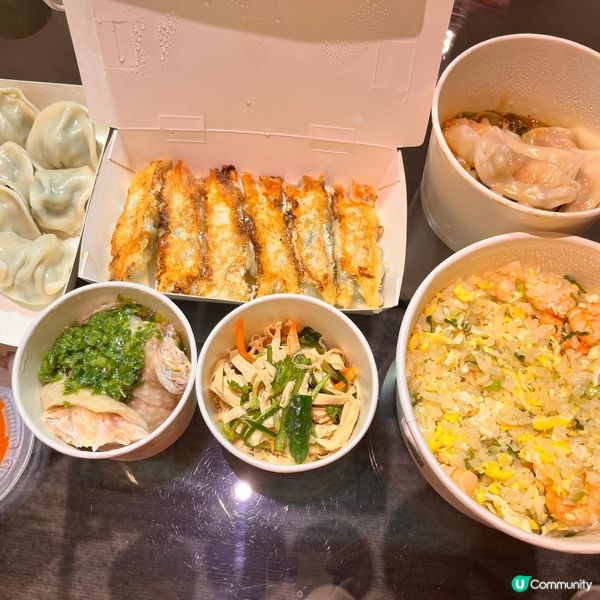 台北人氣「平價鼎泰豐」