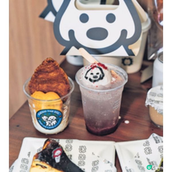 日本插畫家 松井一將首個海外 作品展 人氣療癒狗狗登陸澳門