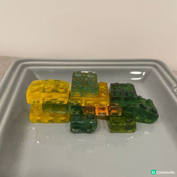 豆哥最愛糖🍬  玩得食得開心到飛起！