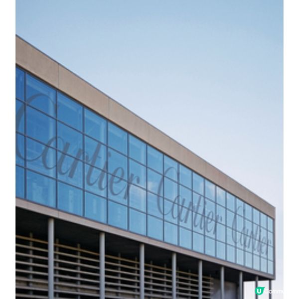 瑞士直擊 尋訪CARTIER製製錶大本
營