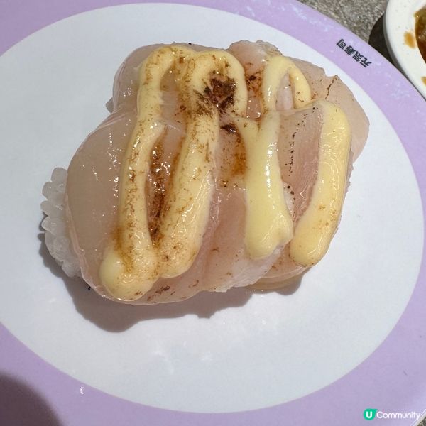 元氣壽司好好味，銀會員會員日八折