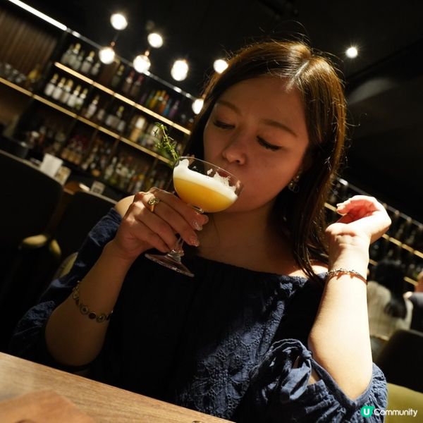 台北東區酒吧推薦🍹  吧沐：台灣風情創意調酒