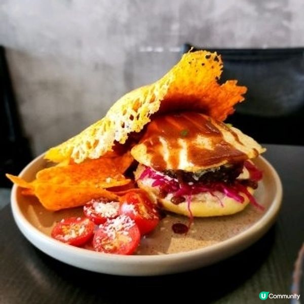 香港逸東酒店📍超有特色cafe•早啡晚酒正