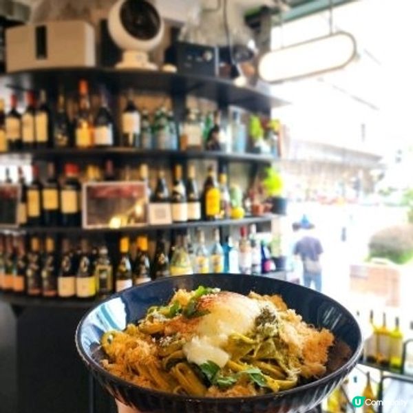 香港逸東酒店📍超有特色cafe•早啡晚酒正