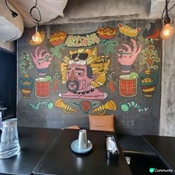 香港逸東酒店📍超有特色cafe•早啡晚酒正