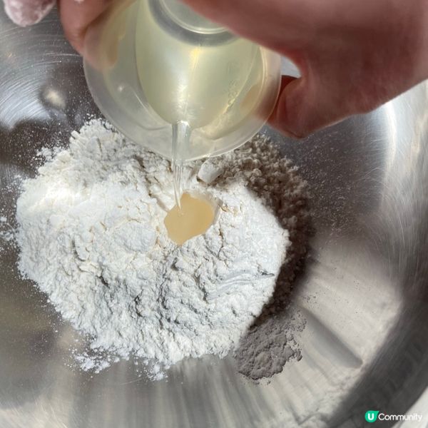 出前一丁工作坊～體驗自己整公仔麵