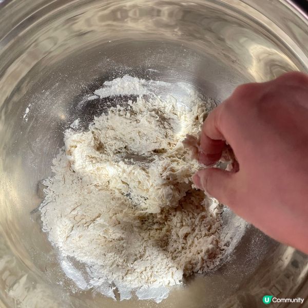 出前一丁工作坊～體驗自己整公仔麵