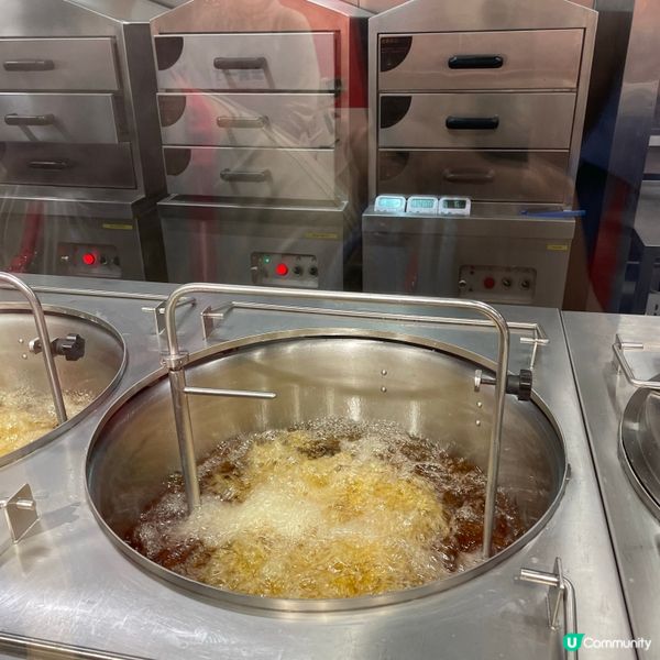 出前一丁工作坊～體驗自己整公仔麵