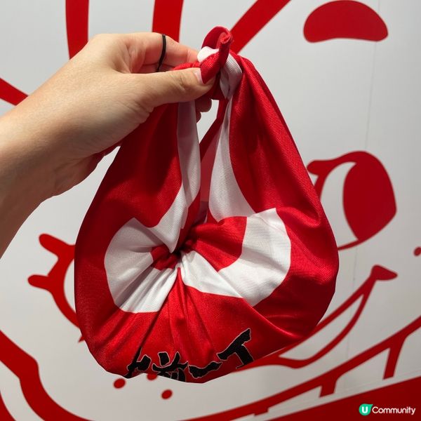 出前一丁工作坊～體驗自己整公仔麵