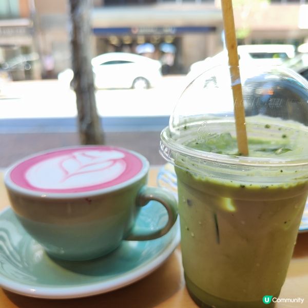 創意沙律🥗🧇邪惡甜品