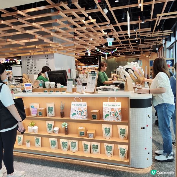 創意沙律🥗🧇邪惡甜品