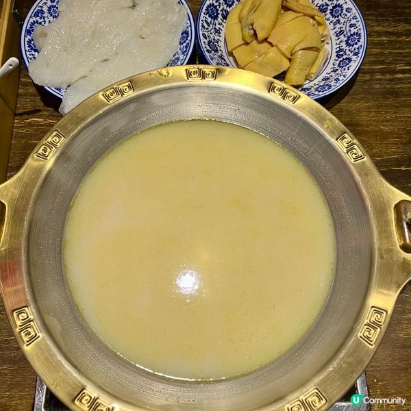 [勞蘇食] 滾得囍🏮貴得起✨食得喜😝