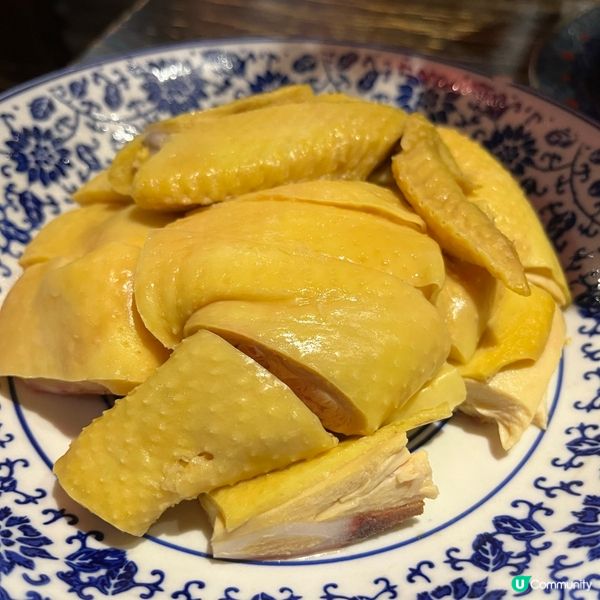 [勞蘇食] 滾得囍🏮貴得起✨食得喜😝