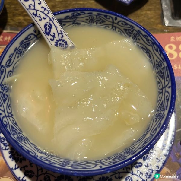 [勞蘇食] 滾得囍🏮貴得起✨食得喜😝