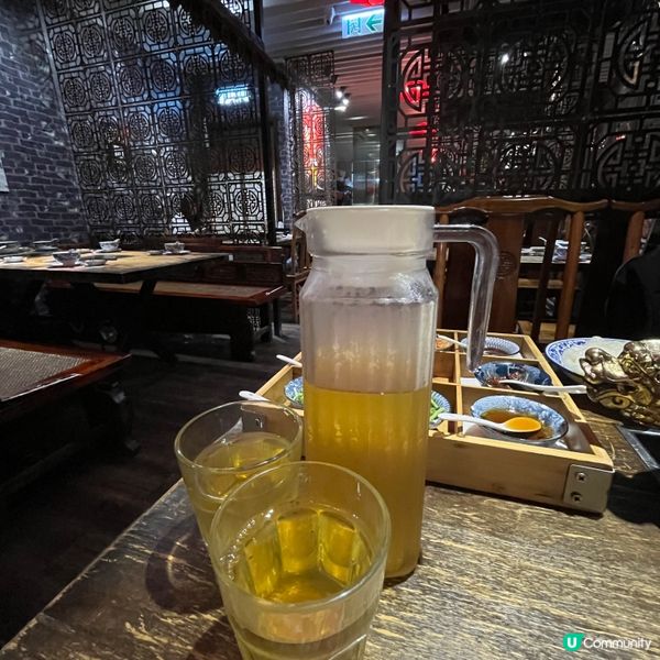 [勞蘇食] 滾得囍🏮貴得起✨食得喜😝