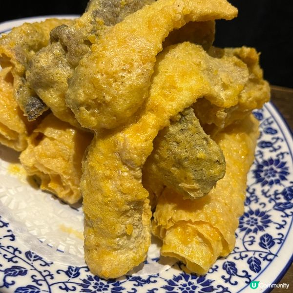 [勞蘇食] 滾得囍🏮貴得起✨食得喜😝