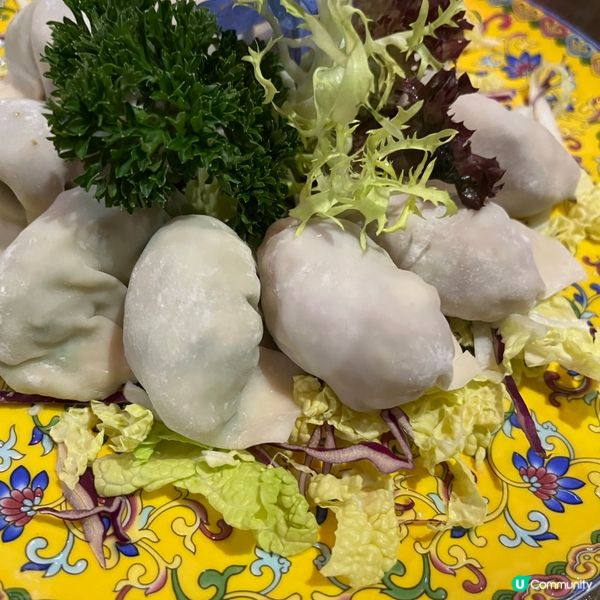 [勞蘇食] 滾得囍🏮貴得起✨食得喜😝