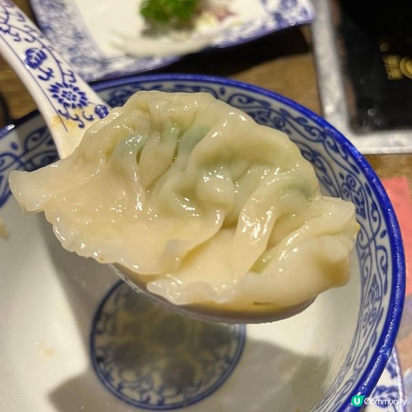 [勞蘇食] 滾得囍🏮貴得起✨食得喜😝