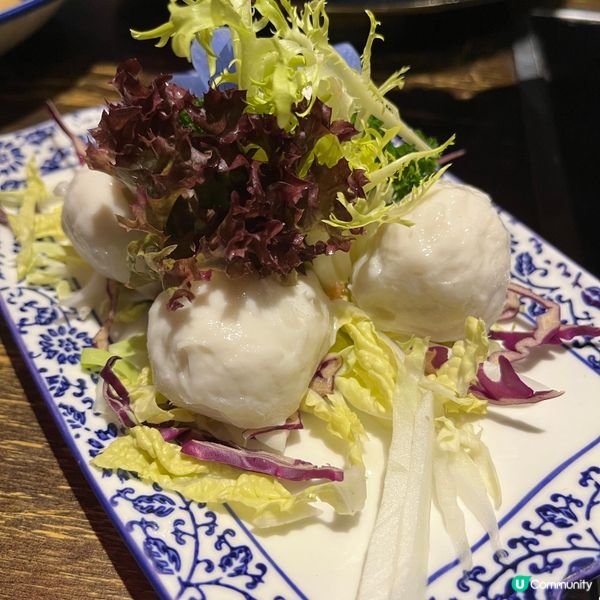 [勞蘇食] 滾得囍🏮貴得起✨食得喜😝