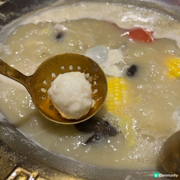 [勞蘇食] 滾得囍🏮貴得起✨食得喜😝