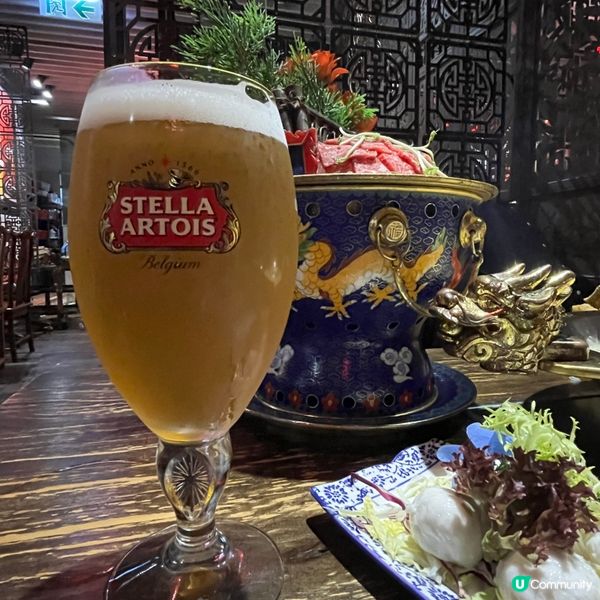 [勞蘇食] 滾得囍🏮貴得起✨食得喜😝