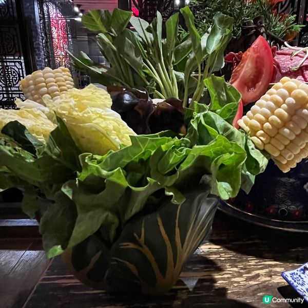 [勞蘇食] 滾得囍🏮貴得起✨食得喜😝