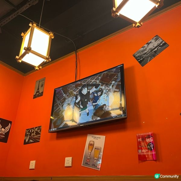 [勞蘇食]韓迷必食正宗炸雞🐣