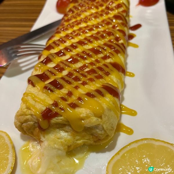 [勞蘇食]韓迷必食正宗炸雞🐣