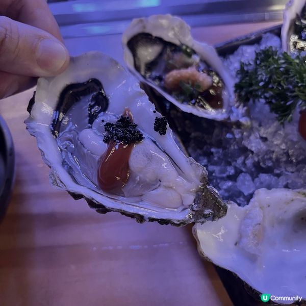 [勞蘇食]高質Fushion燒肉店🍖