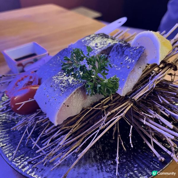 [勞蘇食]高質Fushion燒肉店🍖