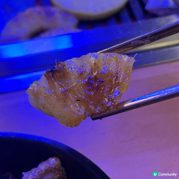 [勞蘇食]高質Fushion燒肉店🍖