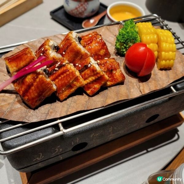 超值日式海胆刺身套餐