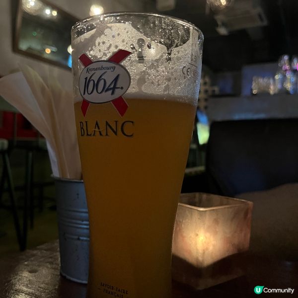 [勞蘇食]酒吧餐廳性價比之選🍻