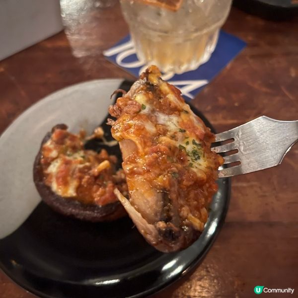 [勞蘇食]酒吧餐廳性價比之選🍻