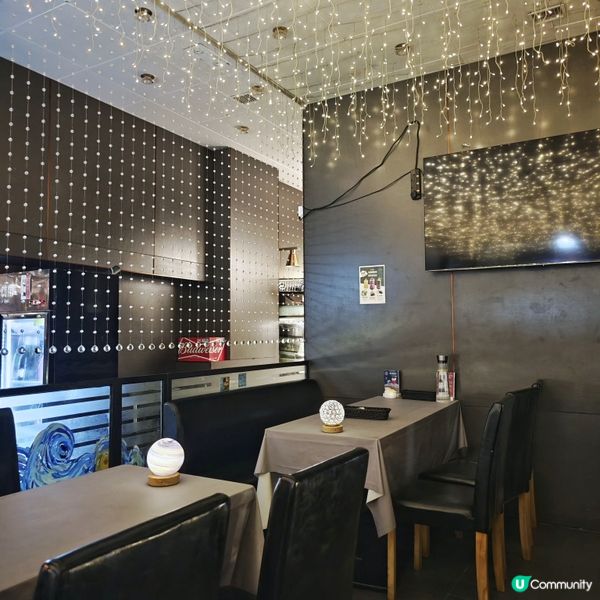 好情調🥳慶生🎂西餐廳