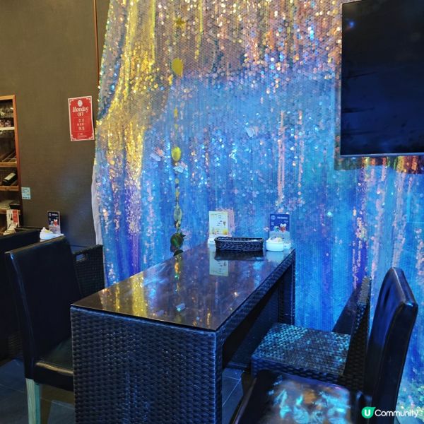 好情調🥳慶生🎂西餐廳