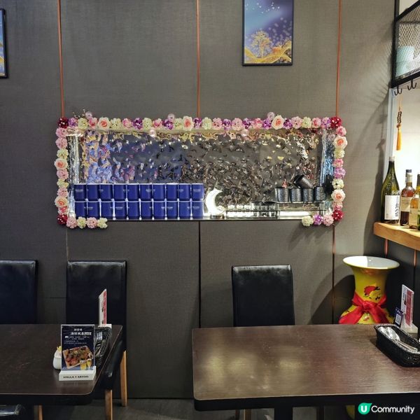 好情調🥳慶生🎂西餐廳