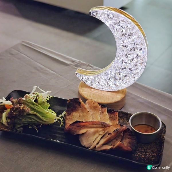 好情調🥳慶生🎂西餐廳