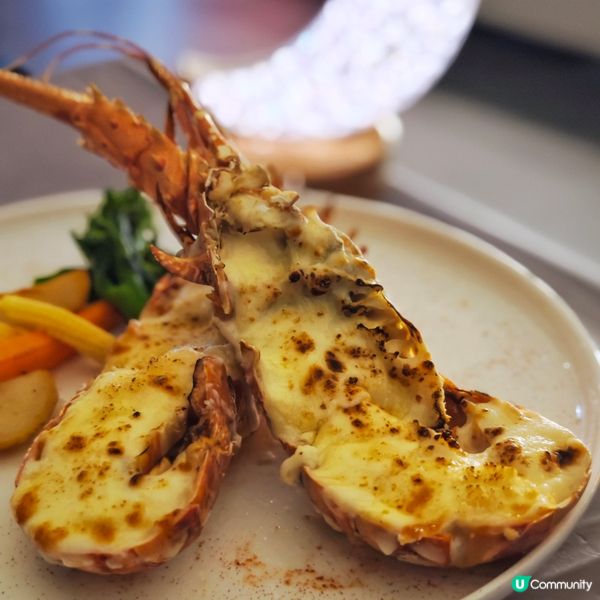 好情調🥳慶生🎂西餐廳