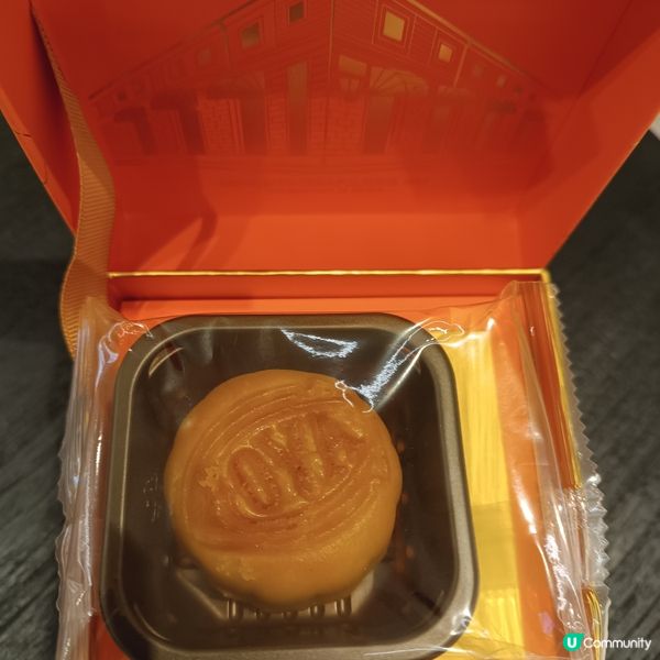 中秋送禮首選！玲瓏月餅禮盒🎁