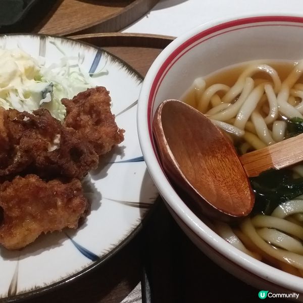 揚食屋😍😍😋