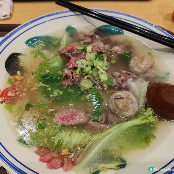 潮汕牛肉河