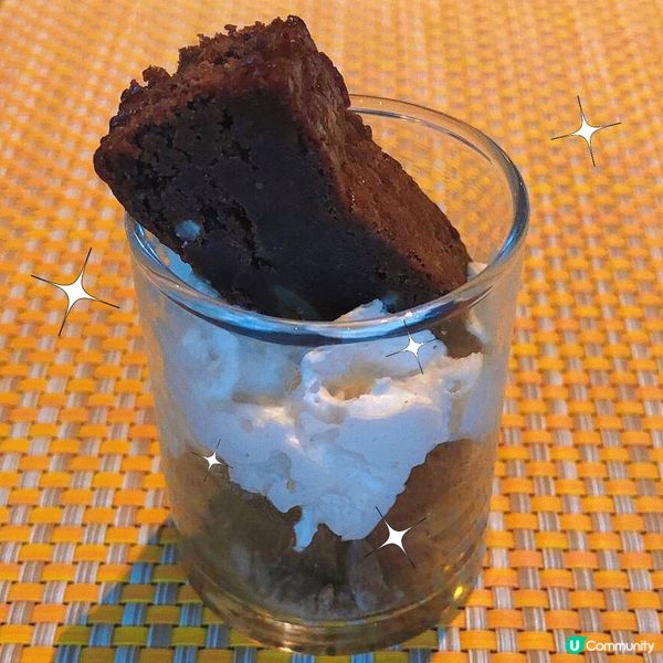 尖沙咀｜甜品天堂🍮