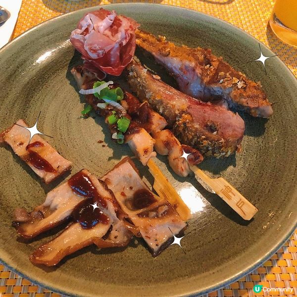 尖沙咀｜食肉獸必去🍗