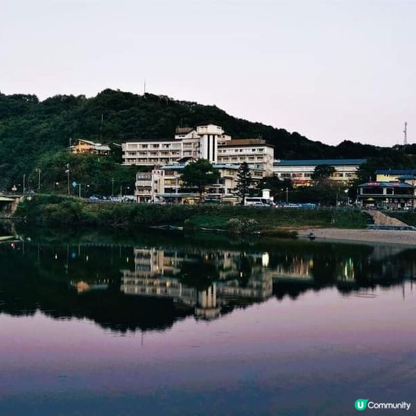 錦帶橋：一根釘也沒有的日本三大名橋🤩