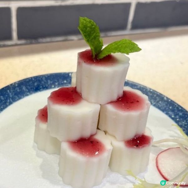 特色茶樓點心推介·擺盆精緻睇得又食得🥰